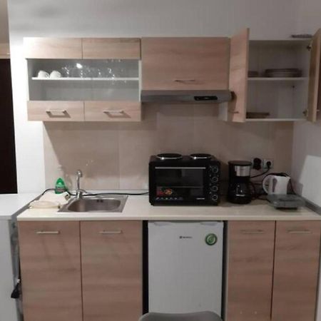 Ariadni Rhodes City Center Studio 아파트 외부 사진