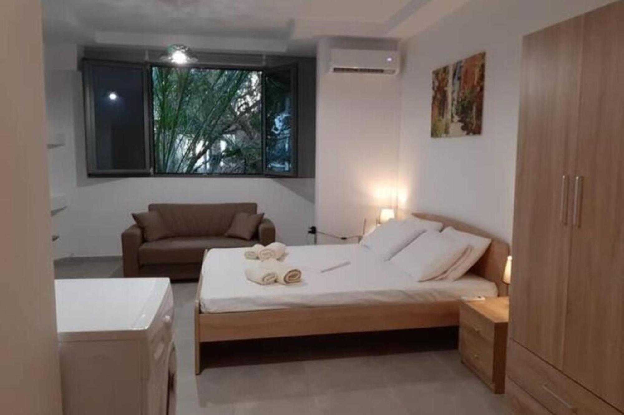 Ariadni Rhodes City Center Studio 아파트 외부 사진